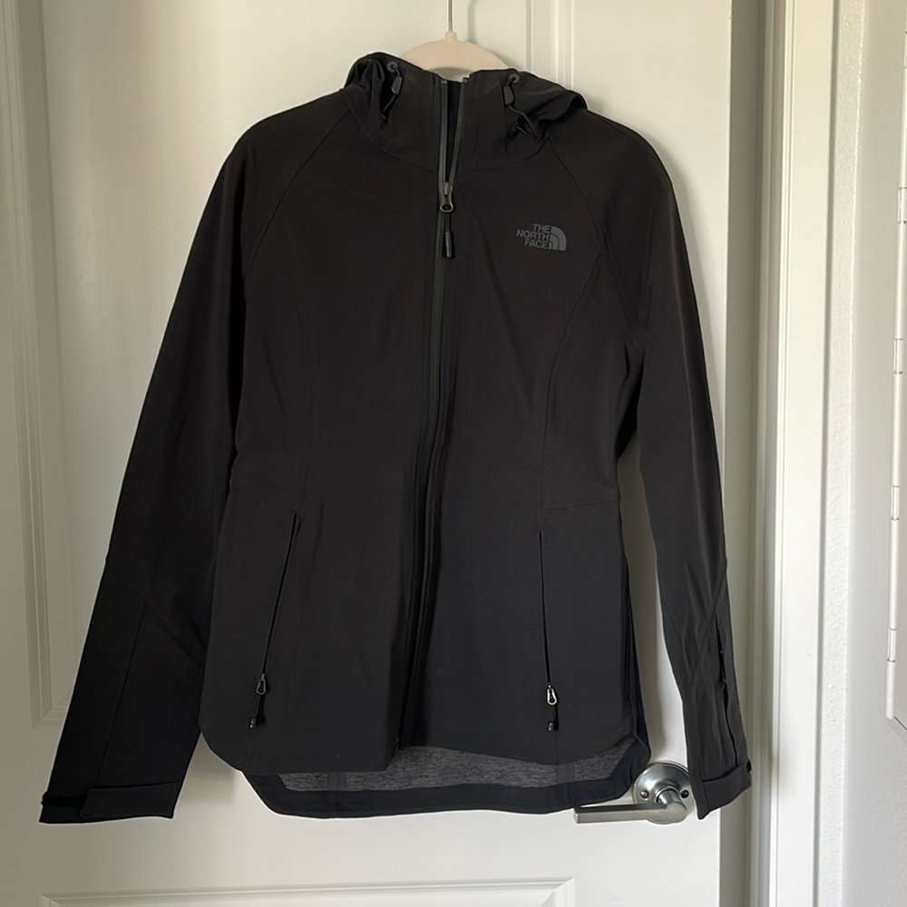 North Face Women’s Apex Flex Gore-Tex Jacket